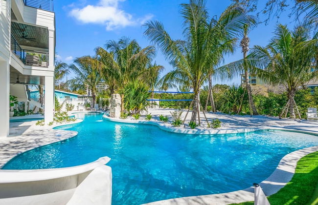 Shaker of Salt in Siesta Key - Foto 36