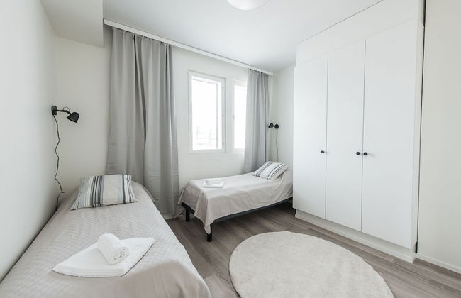 Forenom Serviced Apts Vantaa Koivuhaka - Photo 5