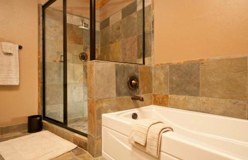 Palisades Lodge Suite 206 - Foto 10