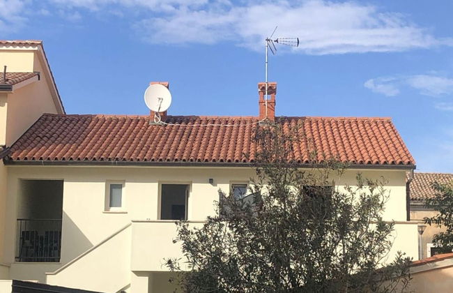 Apartment With View - Foto 12