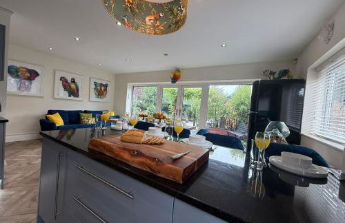 The Hydeaway, Lytham St.Annes House | Free Parking - Photo 3