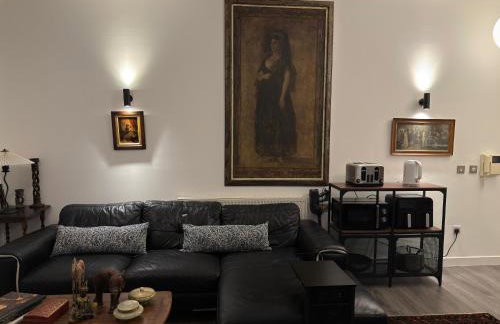 Luxury Penthouse Skyline Views Central Manchester - Foto 22