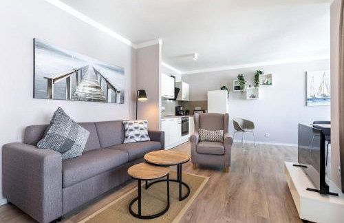 Godewindpark Exklusivsuite 3-01 - Foto 29