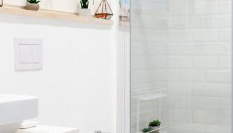 Mediterraneo Loft - Foto 5, Shower, heating