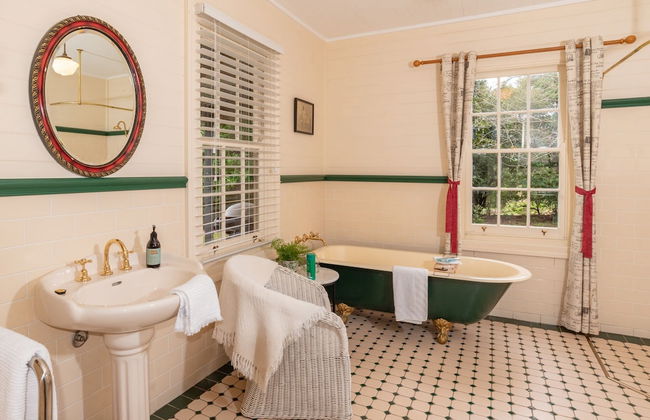 ARCADIA - The Barn Cottage & Rosehill Cottage - Foto 3