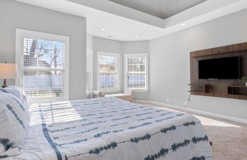 Majestic Murfreesboro Manor - Pet Friendly - Foto 40