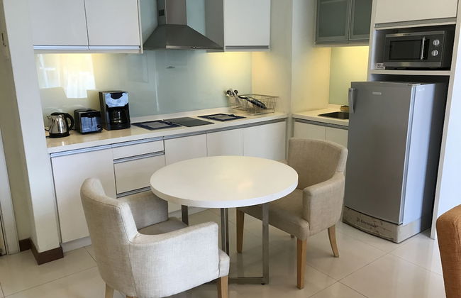 WTE KLCC Suites - Foto 25