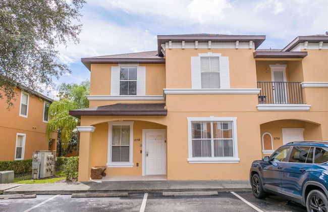 Cozy 4BR Regal Oaks w hot tub - Foto 57