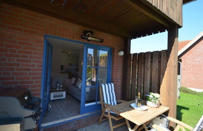 Holiday Apartment Seaside - Foto 18