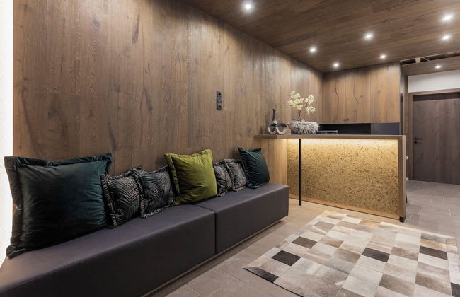 Chalet Fliana - Foto 2