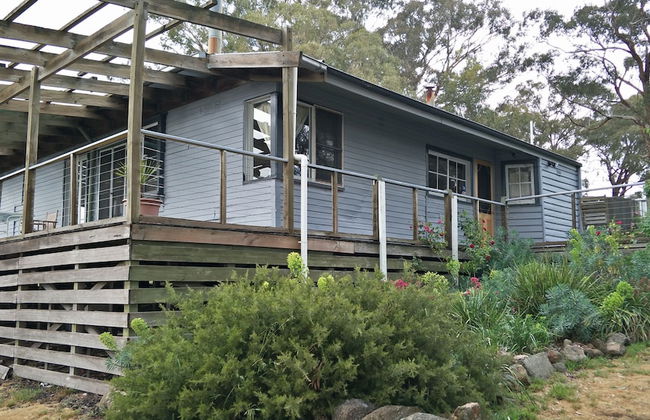 Kinross Metcalfe Farm - Foto 38