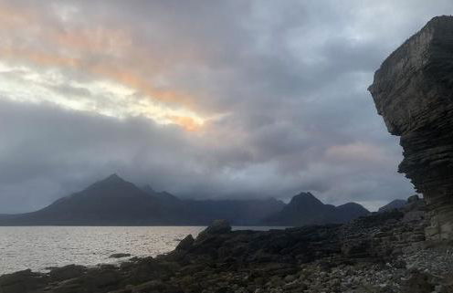 Taigh Druim - Foto 52