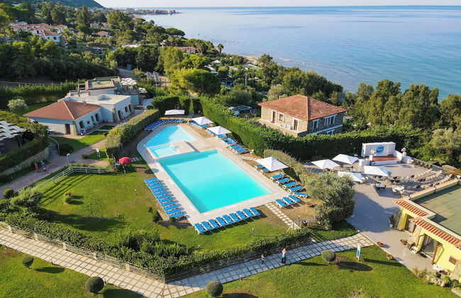 Futura Club Cilento - Foto 22