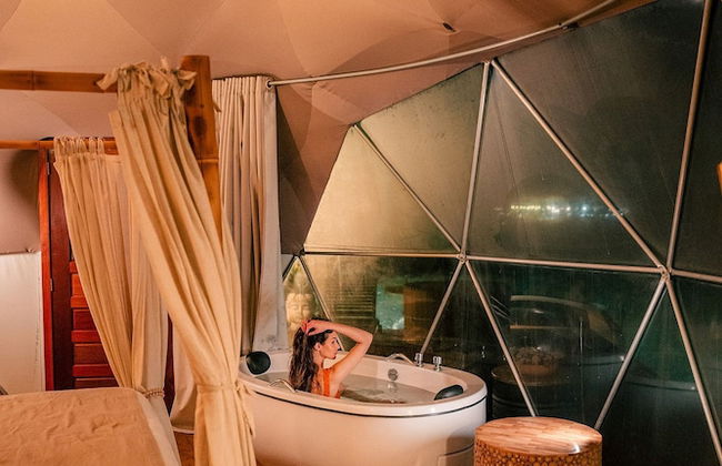 Esphera Glamping - Gravataí - RS - Foto 61