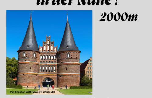 Gemütlich 7, Netflix und Kaffee frei, Parken vor der Tür - Foto 17