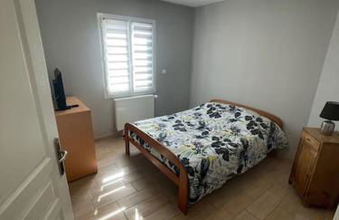 Maison au sein d’un corps de ferme. - Photo 7