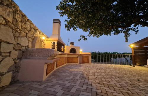 ONOMY Country House Vathypetro - Foto 30