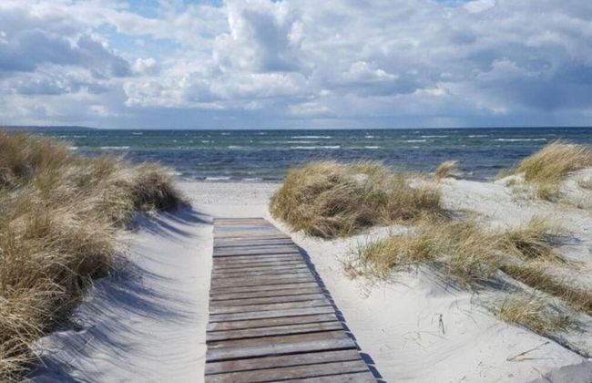 Holiday Home in Wendtorf - Foto 24