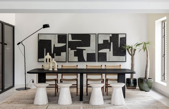 White City Limassol - Foto 3