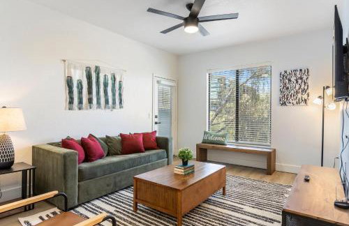 CozySuites at Kierland Commons - Foto 47