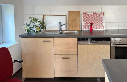 Fewo Horst 1 rot - Foto 30