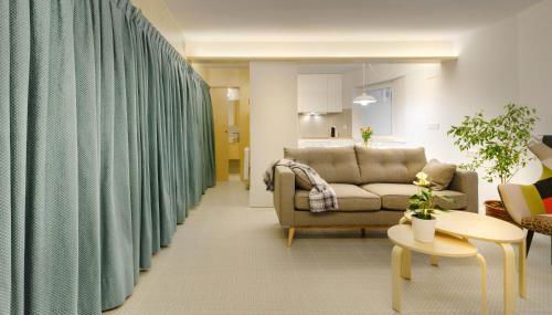 Loft Casa Berdón - Foto 4