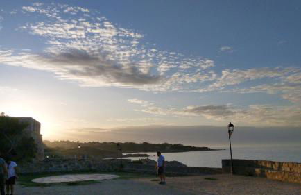 Appartement charmant à Algajola avec terrasse - Foto 10
