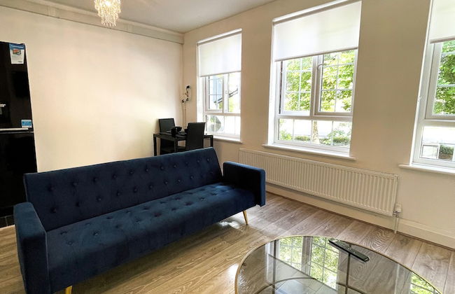 Immaculate 1-bed Apartment in Orpington - Foto 7