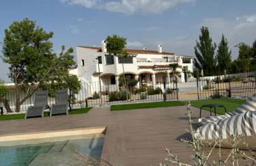 KAUKABA-Apartamentos Rurales- Adults Only - Foto 17