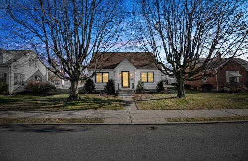 "sweet Serenity" Stay 10 Minutes From Hershey 3 Bedroom Home by RedAwning - Foto 60