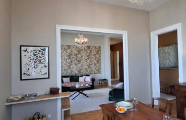 Séjour chic en Art Déco - Foto 9