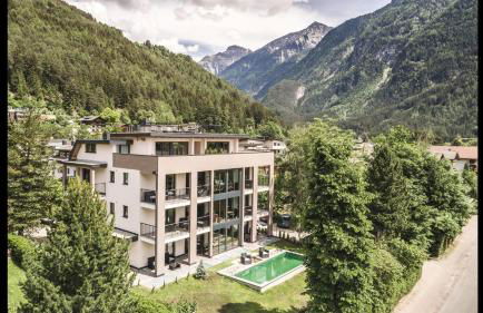 XL Appartements Sand in Taufers - Photo 24