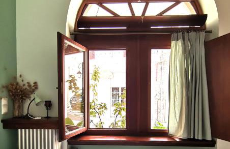 Ξενώνας Μυρτώ - Foto 9