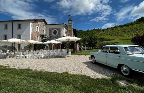 Tenuta Armonia - Foto 4