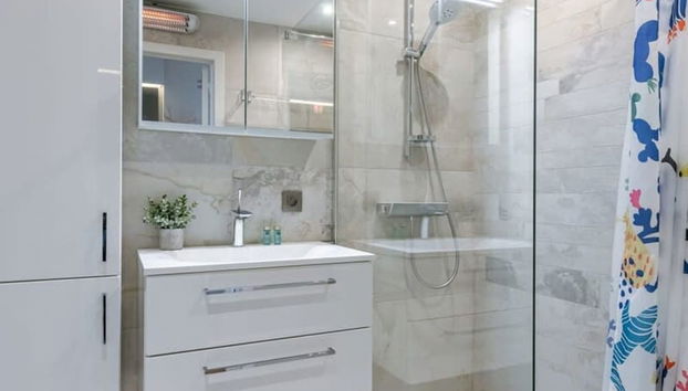 Apartment With Stunning sea View in Middelkerke - Foto 5, Habitación