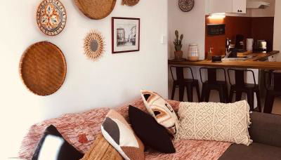 CASA DAHLIA - Charmant appartement équipé avec grande terrasse - Foto 1