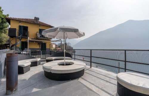 La Sentinella - Lake View Panoramic Terrace - Foto 21