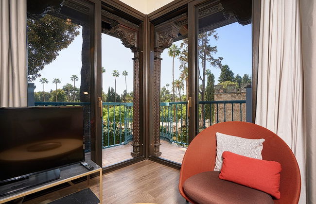 Suites Murillo Plaza Sta Cruz - Foto 25