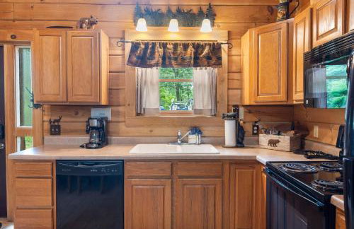 Three Bear Lodge - Foto 16