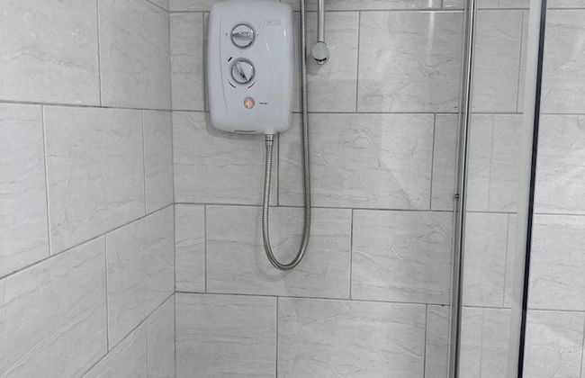 The Rich Living Apartment - Foto 33