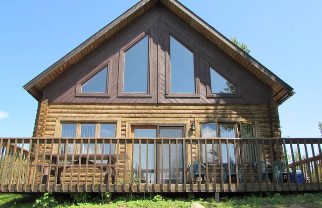 Deer Ridge Resort - Foto 3