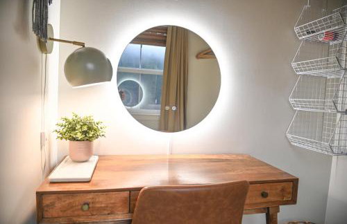 Prairie Cottage, a Fresh Farmhouse - Foto 40