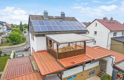 RI01 Apartment mit großem Balkon - Foto 16