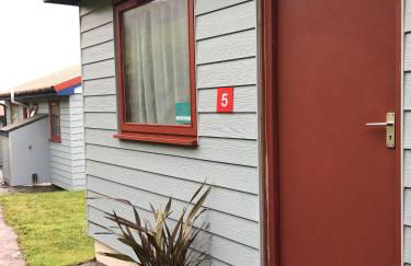 Easterhoull Chalets - Foto 110