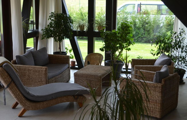 Holiday Home in Przew?oka With Forest - Photo 12