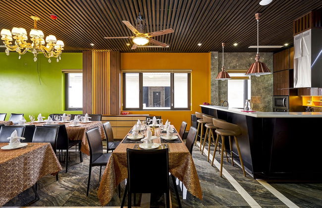 BBQ Villa & Hostel Ha Long - Foto 30