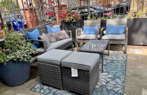 3BR Private Apt near LGA, JFK, Manhattan, Northern Blvd - Foto 38