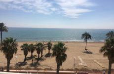 Primera línea de playa 3 habitaciones dobles - Photo 1