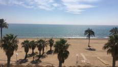 Primera línea de playa 3 habitaciones dobles - Photo 1