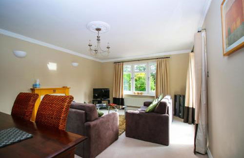 Turnberry Apartments - Foto 62